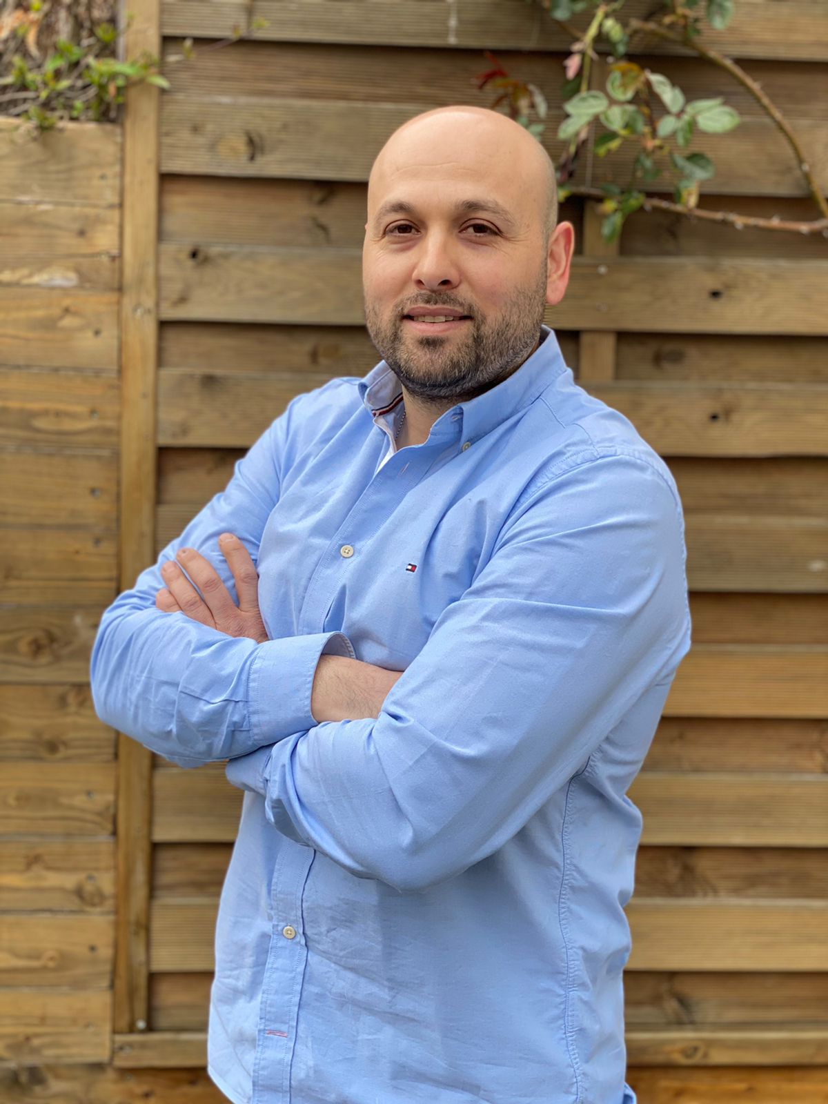 Konstantinos Tsionis